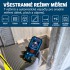 Bosch GLM 40-31 Professional laserov� d�lkom�r 40 m, 0601075000