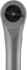 Milwaukee M12 FIR12LRG2-0 aku r��nov� utahov�k 1/2“, prodlou�en�, 108 Nm, bez aku, 4933501109
