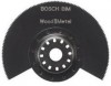2608661633 bimetalov segmentov pilov kotou ACZ 100 BB Bosch