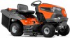 Husqvarna TC 238T zahradn traktor