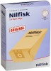 Nilfisk 82222900 sek na prach Extreme 5 ks