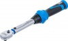 BGS 7181 momentov kl 6,3 mm (1/4“) 6 - 30 Nm