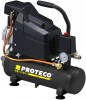 PROTECO PREMIUM olejov kompresor 1,1 kW ndoba 6 l