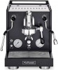 La Pavoni New Cellini Evolution Black pkov kvovar, ern