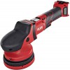 Flex XCE 8 125 18.0-EC C aku excentrick letika s nucenm pohonem 18V, bez aku, 493872