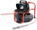 SeeSnake Compact profesionln videoinspekce RIDGID