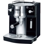 EC 820 B kvovar DeLonghi