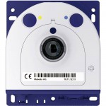 Mobotix Mx-S26B-6N016, LAN, 3072 x 2048 pix bezpenostn kamera 