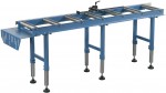 Bernardo RB 2000 A vlekov tra se zarkou 07-1510