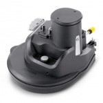 K�rcher kart��kov� hlava D 43 Bp 2.763-023.0