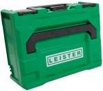 Leister 179.259 p�epravn� kufr pro aku horkovzdu�n� dmychadlo NEXHEAT 300 A-LP