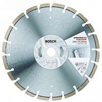 2608600358 diamantov kotou bpp 230 mm na beton Bosch 