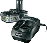 5132000044 BLK18151 ekonomick startovac sada Ryobi