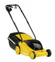 Classic 38 E elektrick� rota�n� seka�ka AL-KO