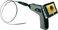 MicroCam endoskop, inspekn kamera 4,5 mm, 90 cm DNT Findoo