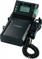 VDE GMC 0100 Profitest 2 zkoueka Gossen