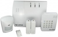 120017 Starter Pack Smart Home XT1 LUPUSEC 