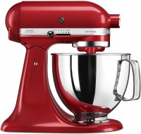 KitchenAid Artisan 5KSM125EER kuchysk robot krlovsk erven