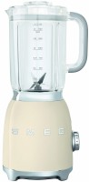 SMEG BLF01CREU stoln mixr krmov