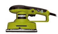 WU640 vibra�n� bruska Worx