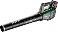 Metabo LB 18 LTX BL aku fouka 18V, 2x 5.2 Ah, 601607650