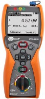 Sonel PVM-1020 tester fotovoltaickch systm WMGBPVM1020