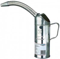 Pressol odmrka, plechov vlevka flexibiln jmenovit obsah 1l, 07 642