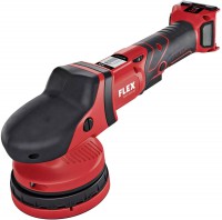 Flex XCE 8 125 18.0-EC C aku excentrick letika s nucenm pohonem 18V, bez aku, 493872