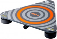 Sonel PRS-1 testovac sonda pro men izolanho odporu podlah