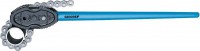 Gedore Blue 122006 �et�zov� has�k na trubky americk� proveden� 1-6
