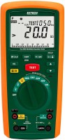 Extech MG320 m��i� izola�n�ho odporu 50–1000 V, 20 GΩ
