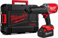 Milwaukee M18 FCH-501HX STRIKER aku sekac� kladivo 18 V, 7 J, 1� aku 5,0 Ah, nab�je�ka, kufr, 4933498203