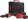 Milwaukee M18 FDGROVB-502X aku p��m� bruska s posuvn�m sp�na�em, kle�tina 6 a 8 mm, ONE-KEY, 2x aku 5.0 Ah, nab�je�ka, kufr, 4933480956