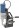 Bernardo MD 4055 magnetick� vrta�ka do 40 mm, 01-1370