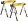 Proteco PROFI 3v1 pracovn� kozy, nosnost 1180 kg, 2-d�ln� sada, 43.KP-02-P