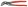 8751250 Cobra thl klet na vodn erpadla 250 mm Knipex