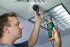 Extech SDL310 anemometr s dataloggerem, 0,4–25 m/s