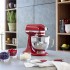 KitchenAid Artisan 5KSM125EER kuchysk robot krlovsk erven