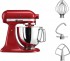 KitchenAid Artisan 5KSM125EER kuchysk robot krlovsk erven