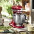 KitchenAid Artisan 5KSM125EER kuchysk robot krlovsk erven