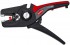 Knipex 1252195 klet odizolovac 195mm PreciStrip16