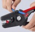 Knipex 1252195 klet odizolovac 195mm PreciStrip16