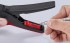 Knipex 1252195 klet odizolovac 195mm PreciStrip16