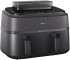 Philips NA550/00 Steam Airfryer ady 5000 Dual Basket horkovzdun fritza + pra
