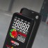 KS Tools 150.1765 RMS digitln multimetr, 620 V, CAT III, USB, indukce, LED svtilna