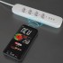 KS Tools 150.1765 RMS digitln multimetr, 620 V, CAT III, USB, indukce, LED svtilna
