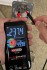 KS Tools 150.1765 RMS digitln multimetr, 620 V, CAT III, USB, indukce, LED svtilna