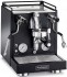La Pavoni New Cellini Evolution Black pkov kvovar, ern
