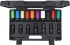 KS Tools 515.0885 souprava specilnch silovch oech MASTER 1/2“, 17-dln
