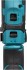Makita DF012DSE aku vrtac� �roubov�k / �hlov� �roubov�k 7.2 V, 2� 1,5 Ah, kufr